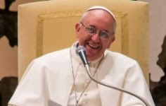 ADHORTACJA APOSTOLSKA  EVANGELII GAUDIUM  OJCA ŚWIĘTEGO  FRANCISZKA