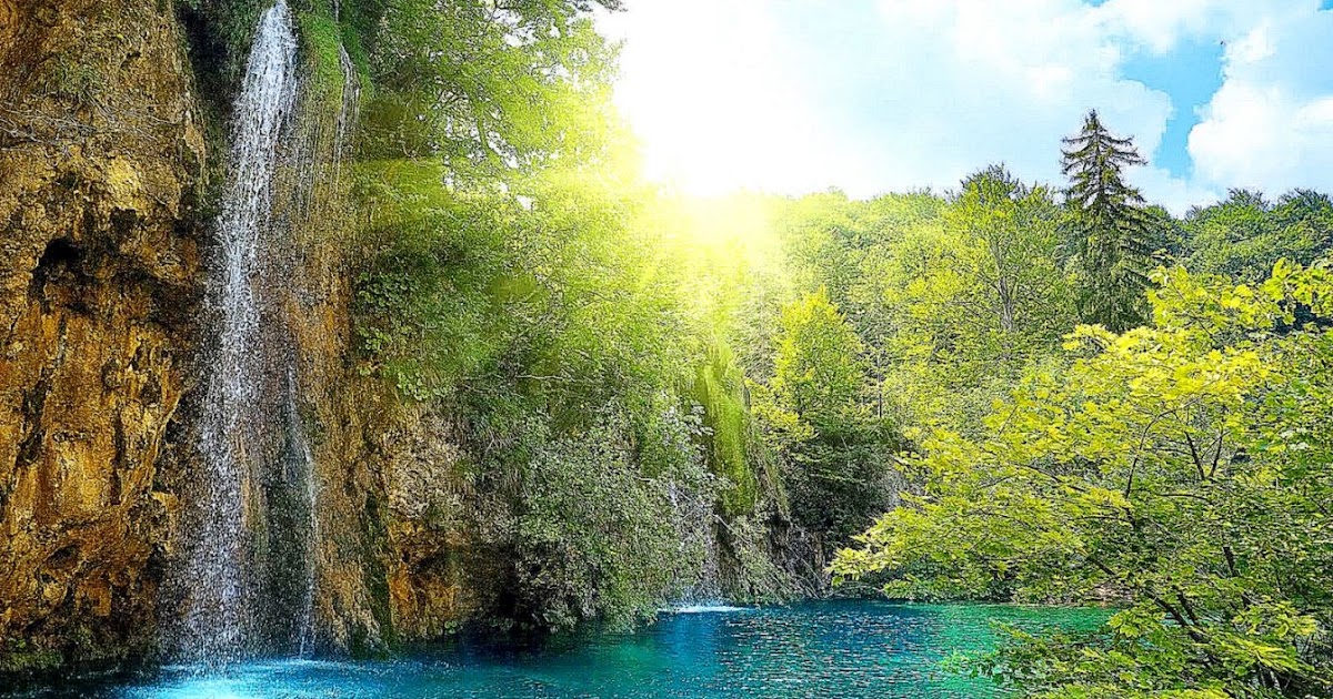 Beautiful Nature Wallpapers Hd | Free HD Wallpapers