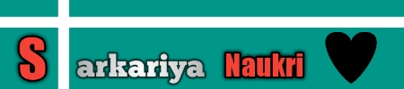 Sarkariya Naukri