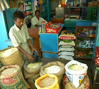 Kirana Store