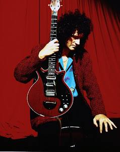 Brian May