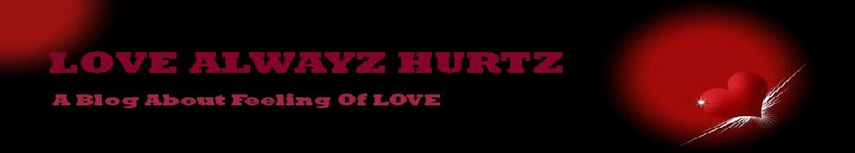 Love Always Hurtzz
