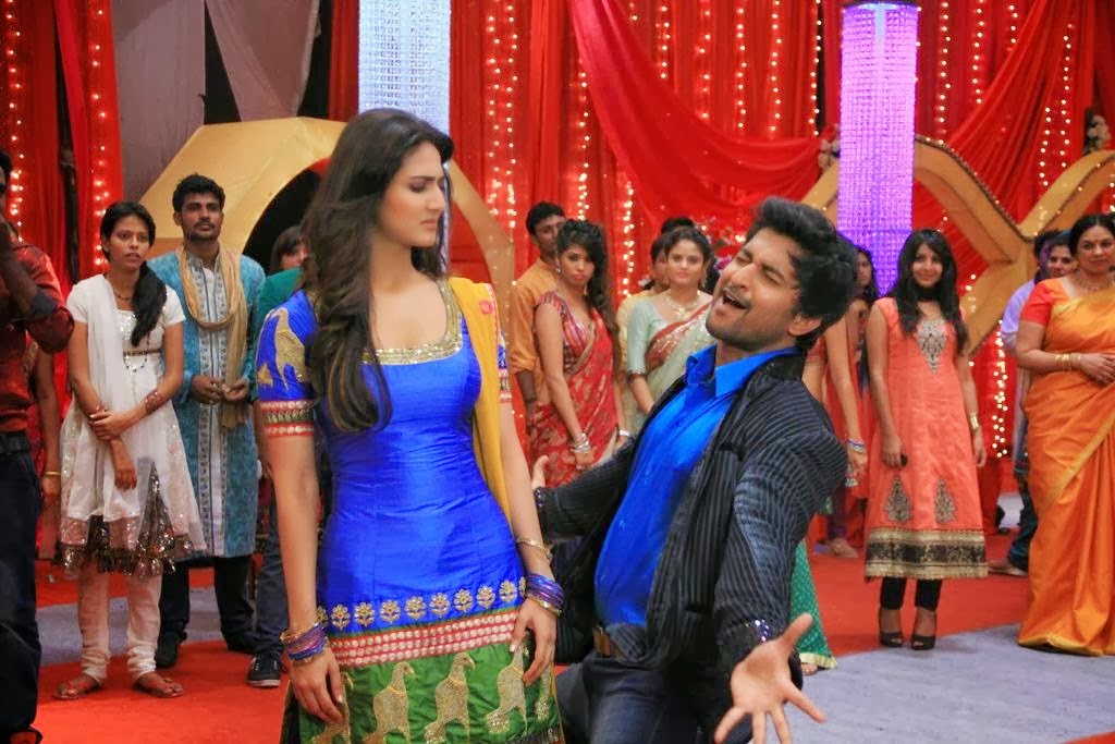 Aaha Kalyanam Movie Latest Stills | Cine Lokam Latest Film News And