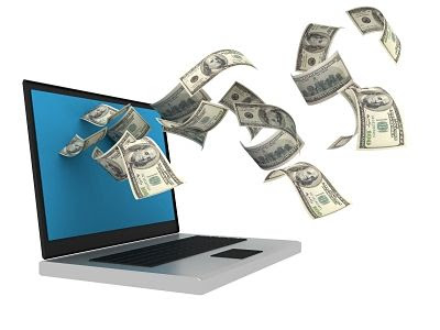 Tips untuk Membuat Uang Online Cepat di Rumah
