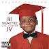 Lil Wayne - The Carter IV (OFFICIAL TRACKLIST)