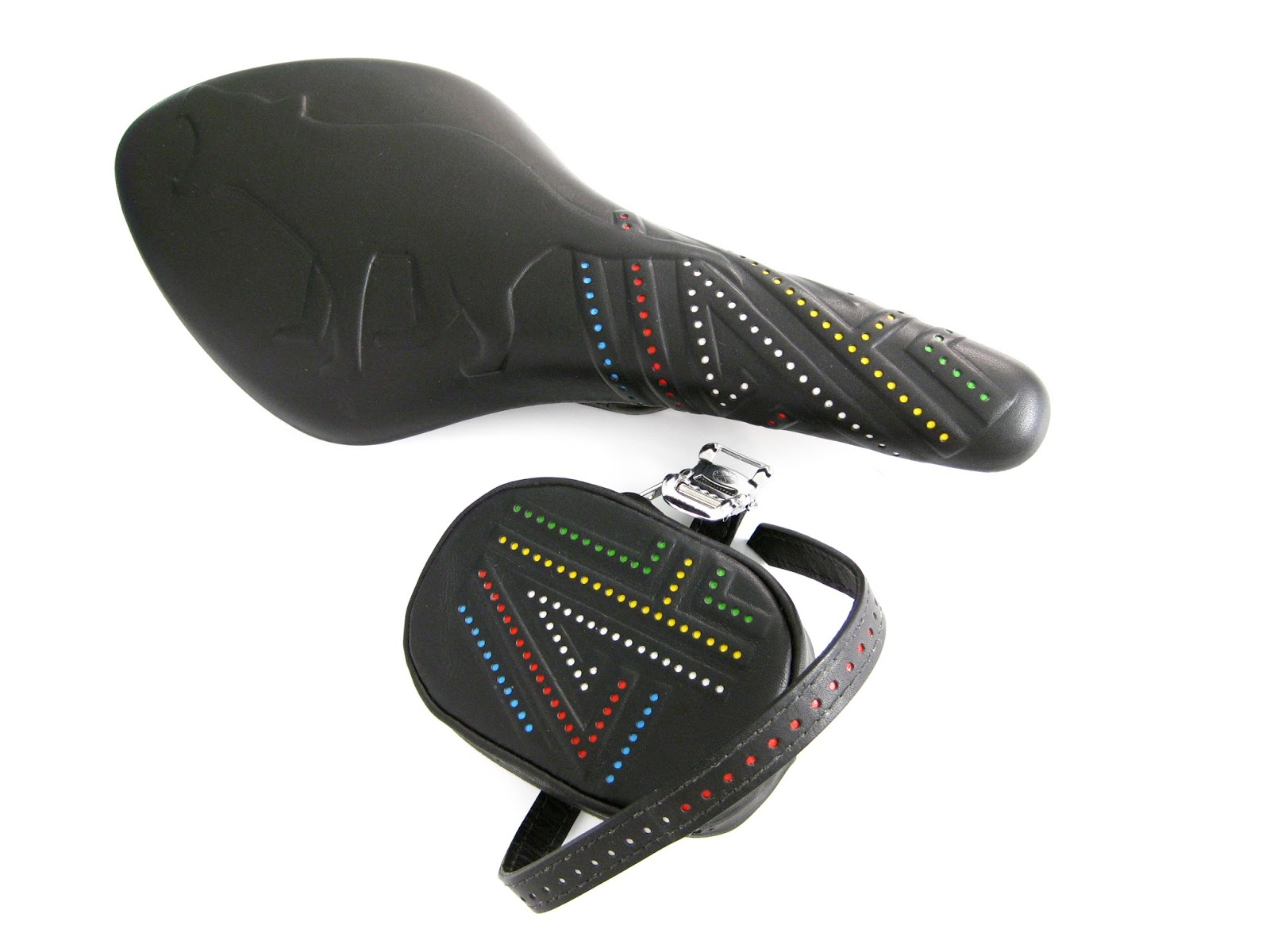 busyman saddles