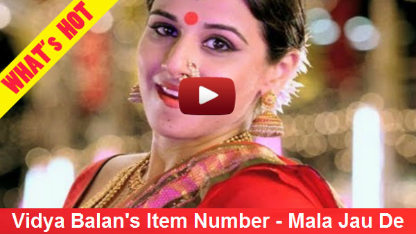 Vidya Balan Songs