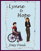 Lynne & Hope