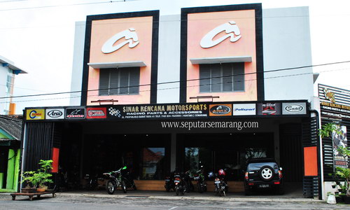 Sinar Kencana Motorsports