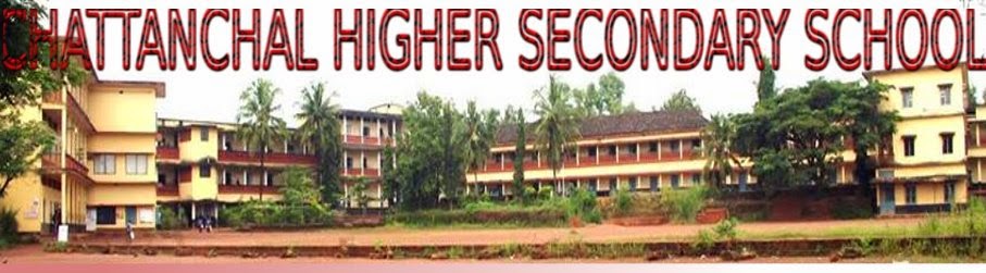 CHATTANCHAL HIGHER SECONDARY SCHOOL