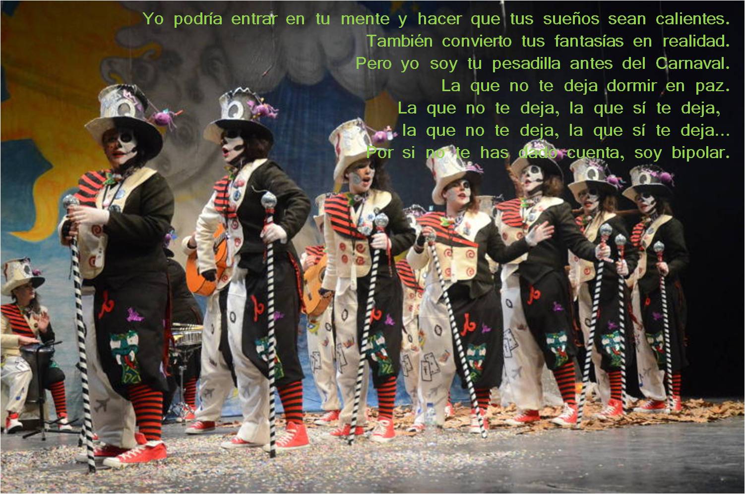 Carnaval 2013 : la tenue de Mérida (Rebelle) - PeggyCrea