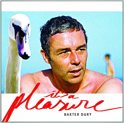 baxter-dury Baxter Dury – It's A Pleasure [7.0]