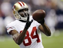 49ers Randy Moss