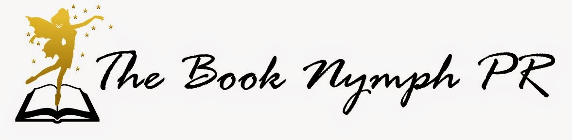 The Book Nymph PR