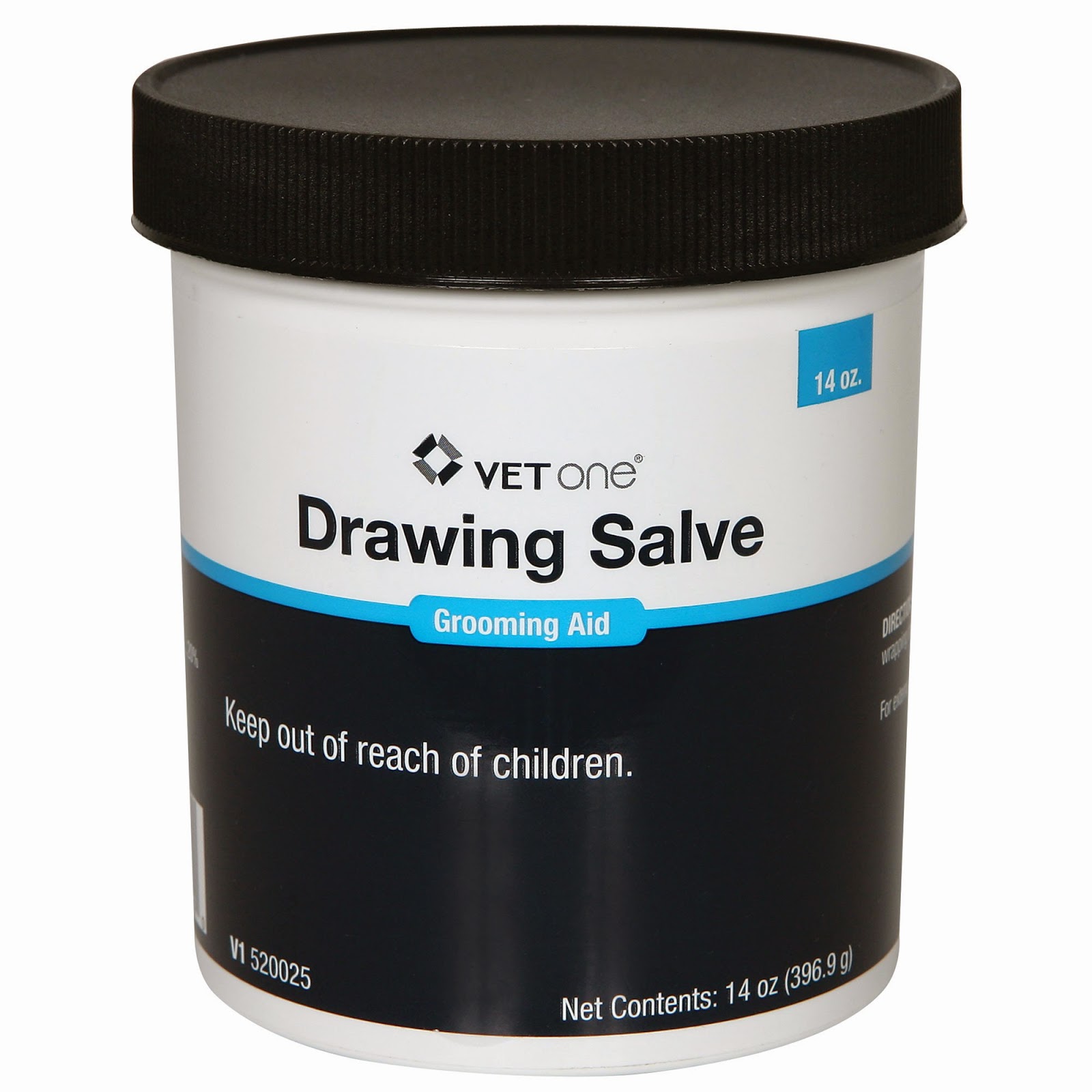 The Deliberate Agrarian: Drawing Salves