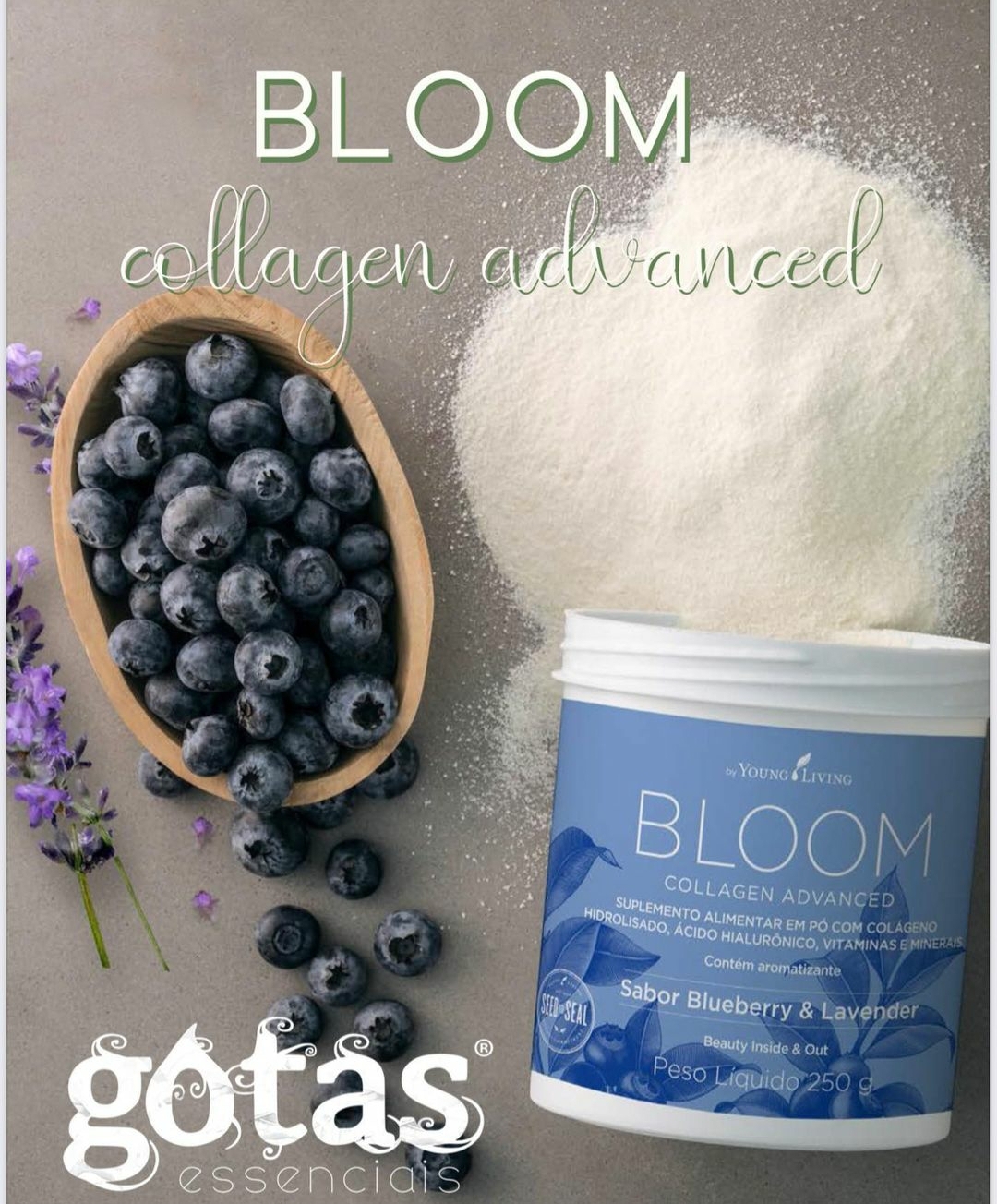 BLOOM COLLAGEN