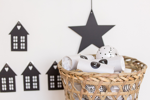 Amalie loves Denmark - Adventskalender Amalie loves Denmark - Adventskalender 2014