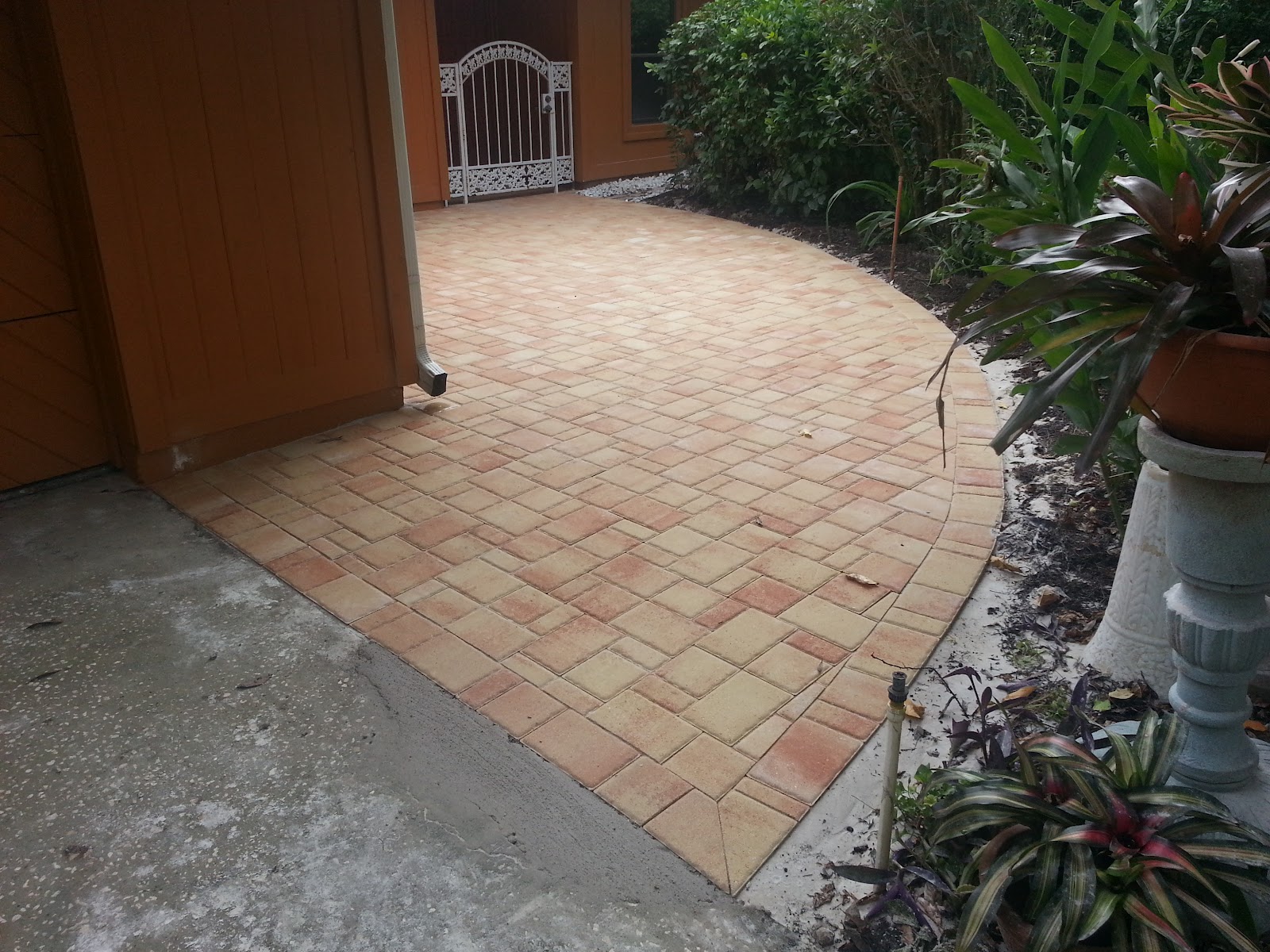 pool remodel/thin overlay (over river-rock) - land o' lakes fl pool remodel/thin overlay (over river-rock) - land o' lakes fl