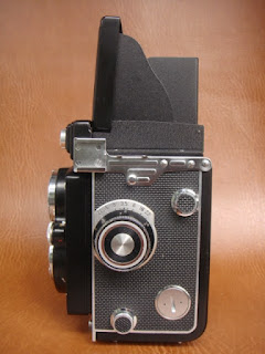 Vài em máy ảnh cổ độc cho anh em sưu tầm Yashica,Polaroid,AGFA,Canon đủ thể loại!!! - 20