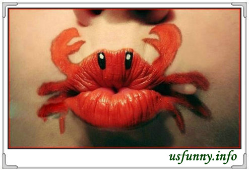 Gallery Funny Game Funny Lip Photo