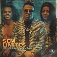 Baixar Musica Sem Limites - WC no Beat, Ludmilla e Vitão Mp3 Baixar Musica Sem Limites - WC no Beat, Ludmilla e Vitão Mp3