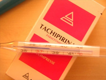 Antinfiammatori non steroidei tachipirina