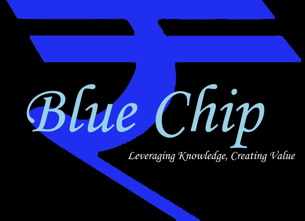 BLUE CHIP - Finance Club