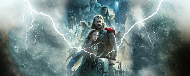 Ver Película Thor 2 Un Mundo Oscuro Online Gratis (2013)