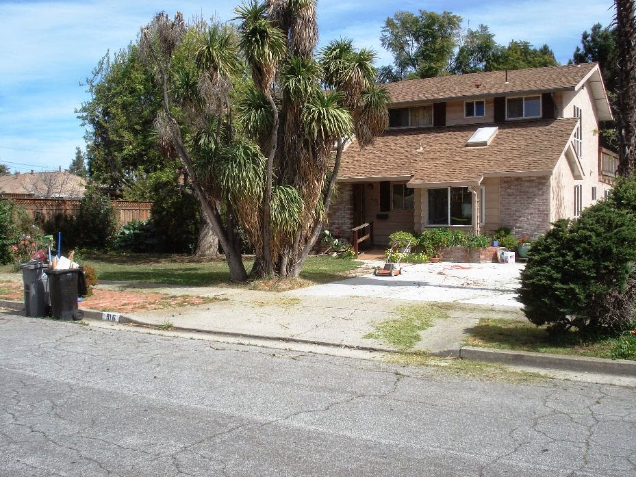 Home Repair Adventures Lawton Pre Garage Sale Cleanup