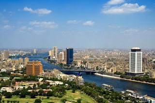 Cairo Mesir