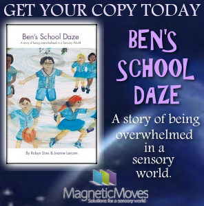 Ben's School Daze