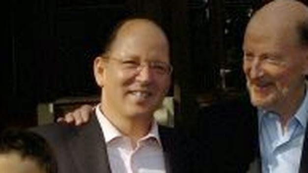 El último adiós a Kardam de Bulgaria a los 52 años cotibluemos