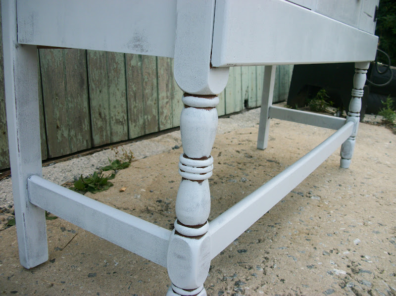 My Furniture Obsession Ugly Coffee Table That Is Ugly No More