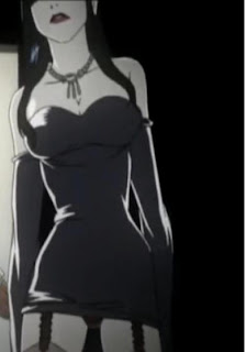 аниме хэлсинг Hellsing