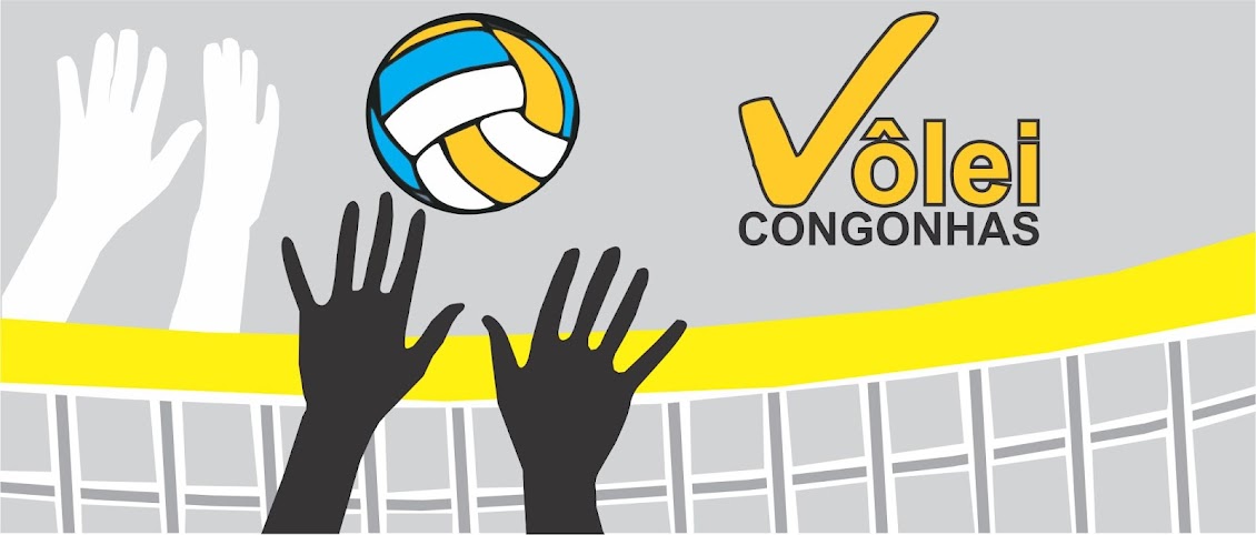 Vôlei Congonhas