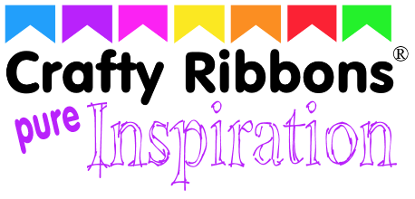 Crafty Ribbons Pure Inspiration