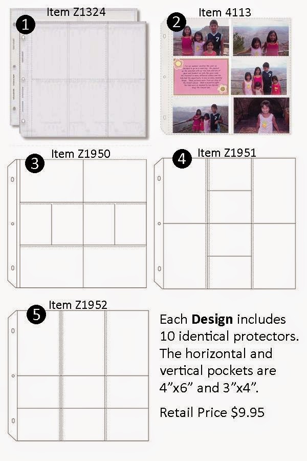 Karen Pedersen 5" x 7" Card Made With Later Sk8r Picture My Life Cards