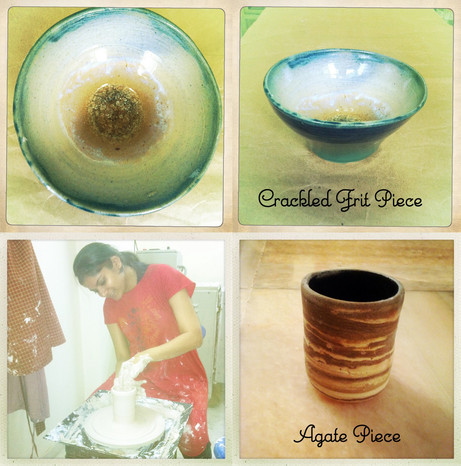 Design Pataki With Ceramic Artist Rekha Goyal The Digital Design Authority On Indian And International Interiors Architecture And Art