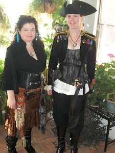 Pirate Wenches