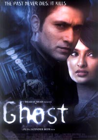 Ghost Movie Hindi Download