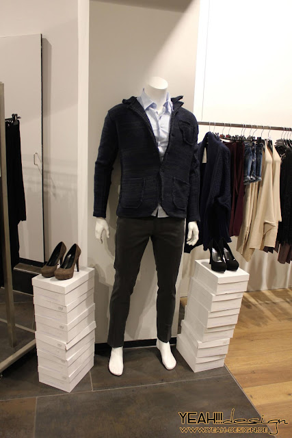 Leib und Seele Eröffnungsfeier in Berlin