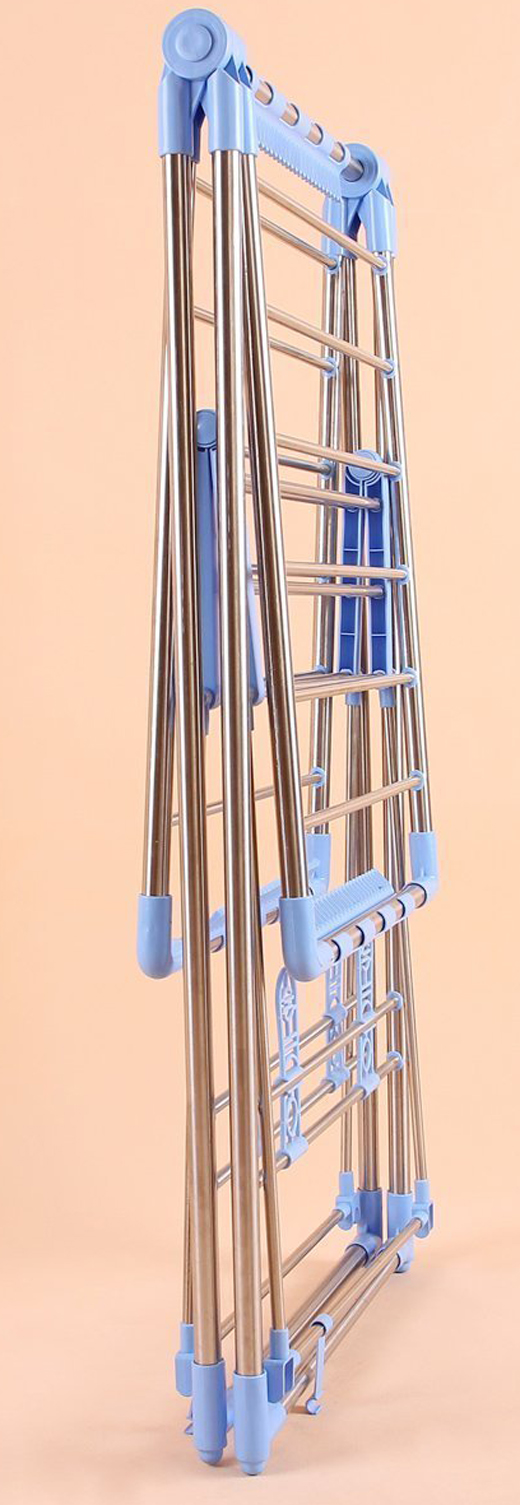 Oma Loves U! Heavy Duty Gullwing Drying Rack DryingRack