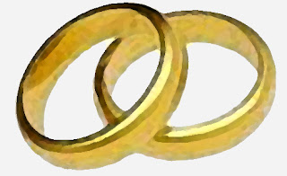 las bodas de oro bodas de oro anillos alianzas