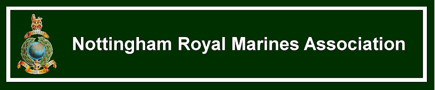 Nottingham Royal Marines Association