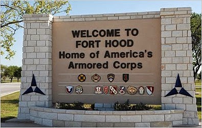 قاعدة "فورت هود" العسكرية الأمريكية تستفيق على وقع نيران صديقة.