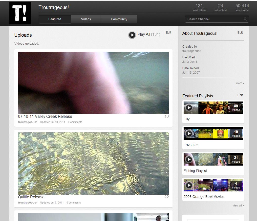 Free Download Youtube Broadcast Yourself Software Free Download Youtube Broadcast Yourself Software
