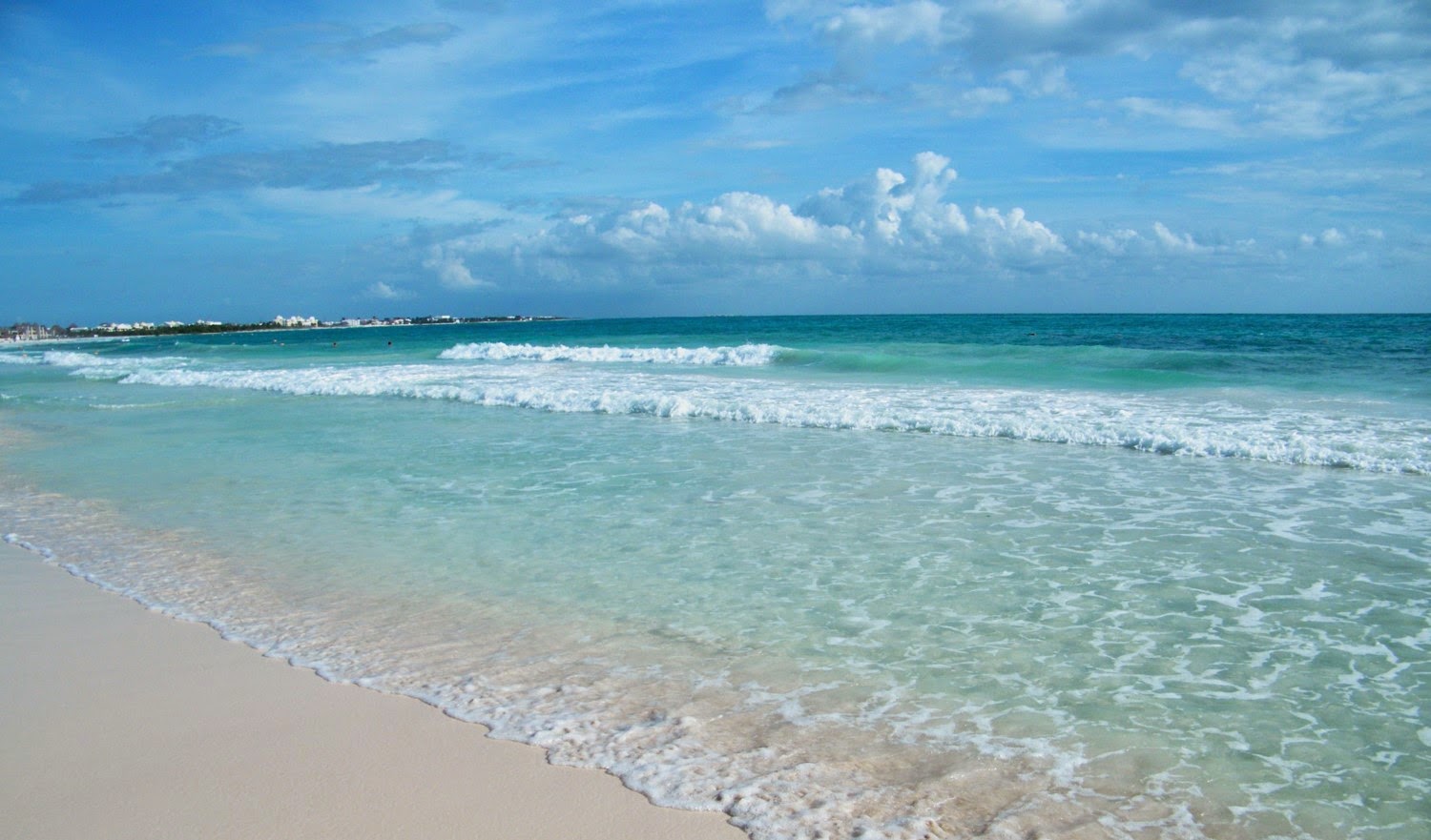 Andy Goes Around The World Mexiko Merida Und Die Yucatan Halbinsel