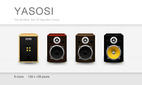 Iphone Speaker Icon