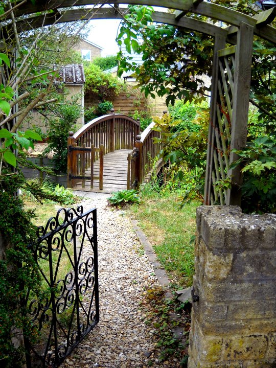 Witney, England