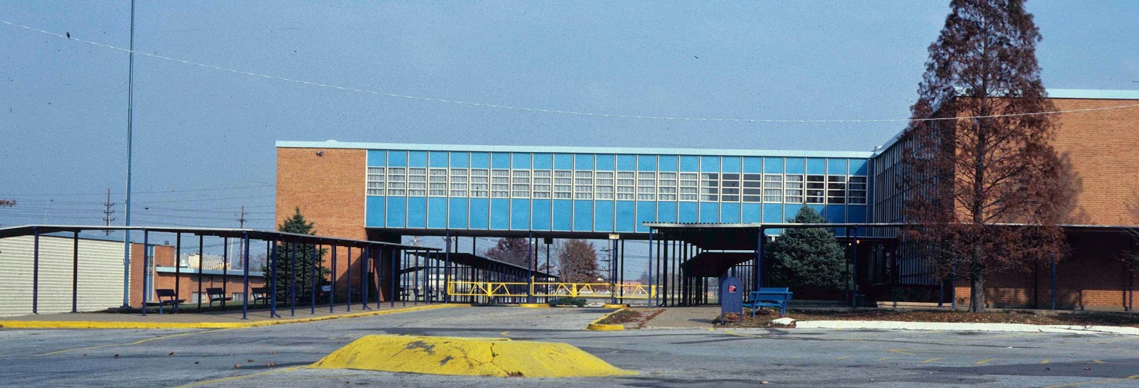 The View From Here Ferguson Continues to Shape Lives